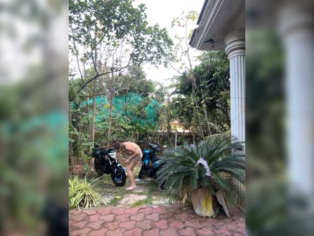 방송 스크린 샷 TreshGirls