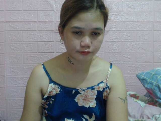 방송 스크린 샷 Tricia609