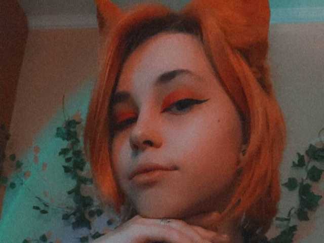 프로필 사진 Tricky_Kitsune