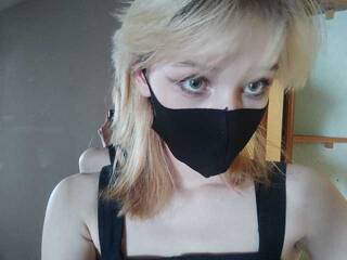 에로틱 한 영상 채팅 trickycat