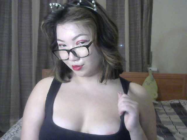 방송 스크린 샷 trickyRita