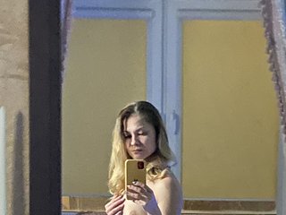 에로틱 한 영상 채팅 Trisha39