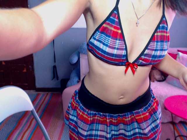 사진 Trixie15 show especial 100 tokens