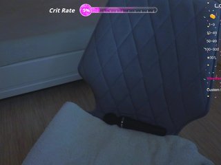 에로틱 한 영상 채팅 Trixiie