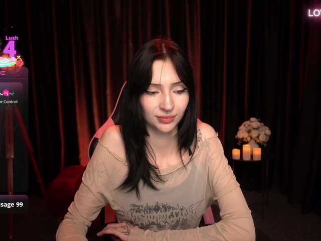 방송 스크린 샷 TrixVoid