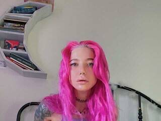 에로틱 한 영상 채팅 TssLina