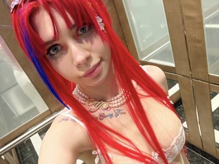 에로틱 한 영상 채팅 TugrenokOfficial