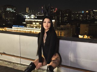 에로틱 한 영상 채팅 TumanANGELINA