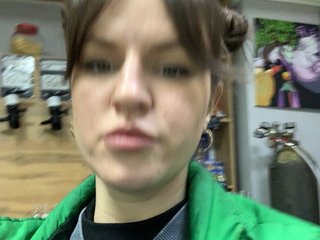 에로틱 한 영상 채팅 Yummypopka