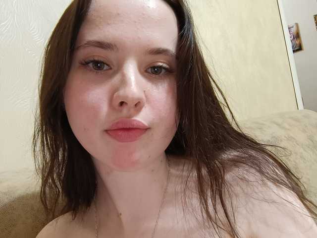 프로필 사진 TvoyaDevochka