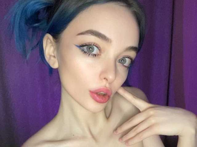 프로필 사진 TwilightSparkle