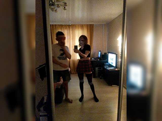 방송 스크린 샷 Twinssss