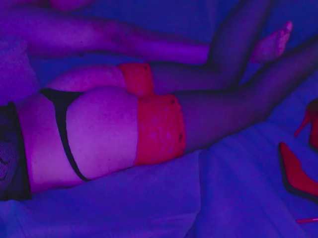 방송 스크린 샷 TwoRed