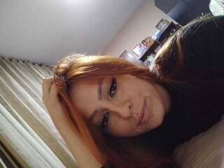 에로틱 한 영상 채팅 tyfannyalx