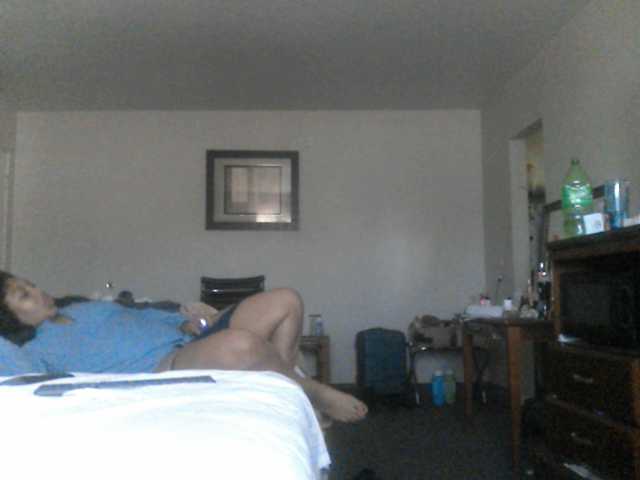 방송 스크린 샷 tymeless271