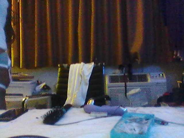 방송 스크린 샷 tymeless271