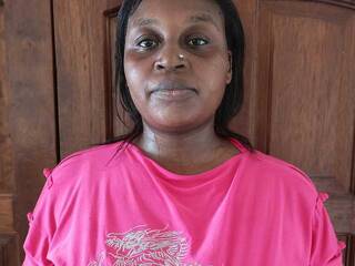 에로틱 한 영상 채팅 Ugandagal