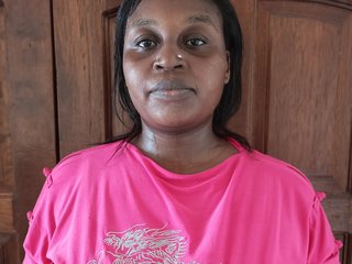 에로틱 한 영상 채팅 Ugandagal