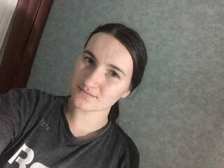 에로틱 한 영상 채팅 Uliana3