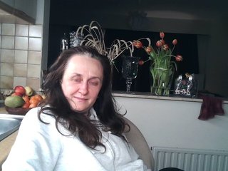 에로틱 한 영상 채팅 UllimOhi