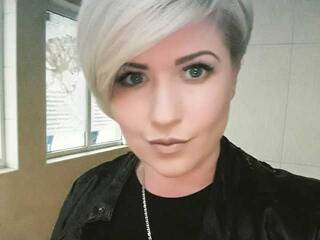 에로틱 한 영상 채팅 Ulyacka0601