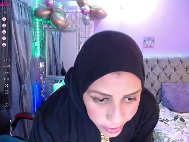 방송 스크린 샷 UmaKumar