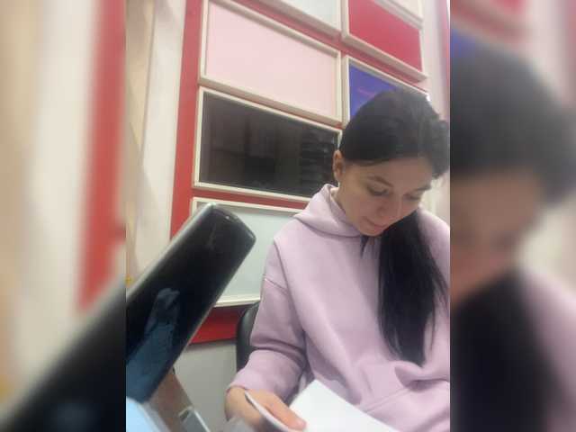 방송 스크린 샷 Univashka