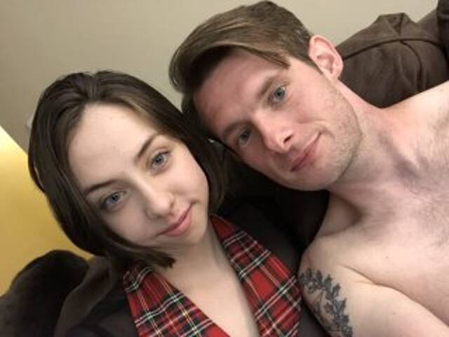 프로필 사진 UpAndCumming