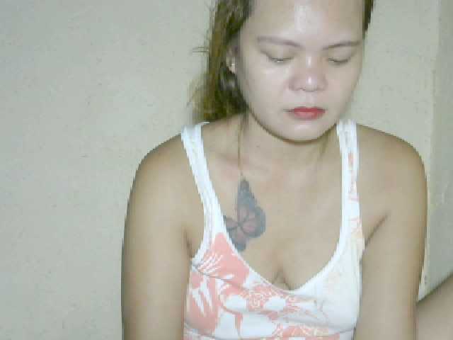 방송 스크린 샷 urchinitagirl