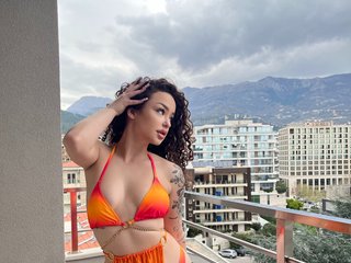 에로틱 한 영상 채팅 urdollbella