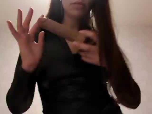 방송 스크린 샷 urpantera