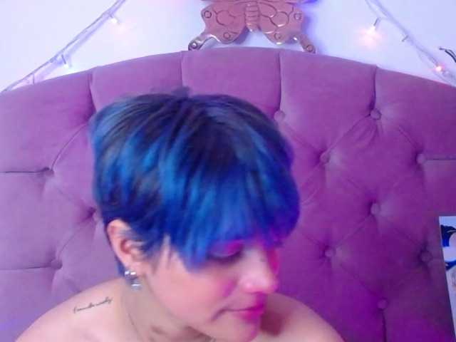 방송 스크린 샷 uryukim