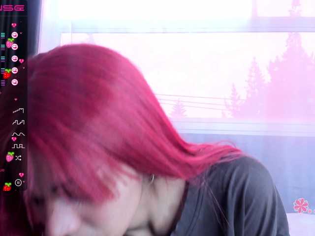 방송 스크린 샷 uryukim