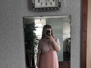 에로틱 한 영상 채팅 Ustinya