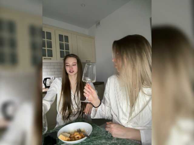 방송 스크린 샷 Utiputishkaa