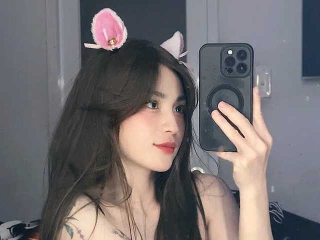 프로필 사진 HotKitty