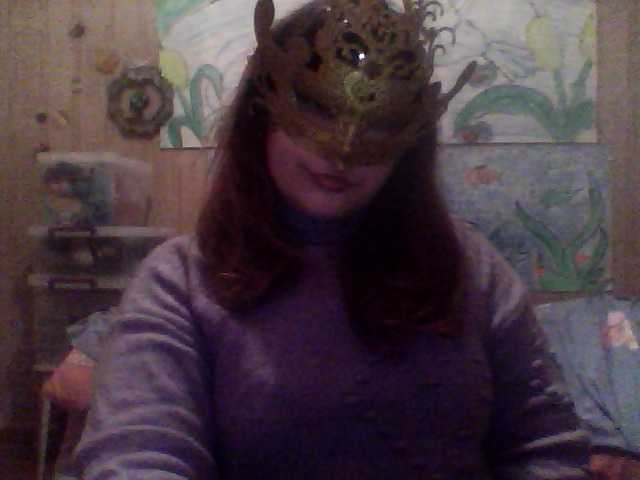 방송 스크린 샷 Uzipers