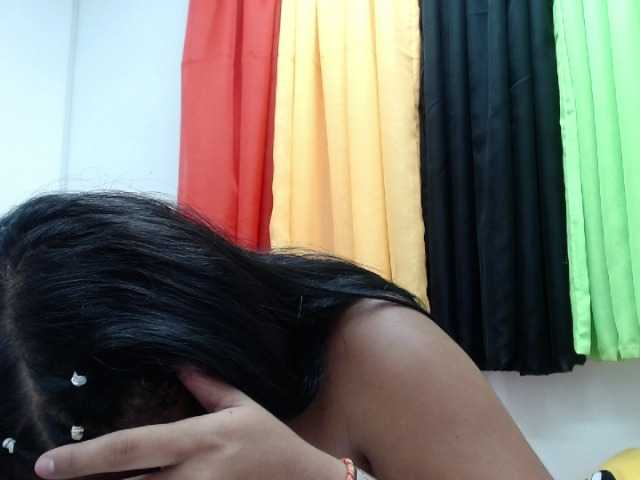 방송 스크린 샷 vahioletthot