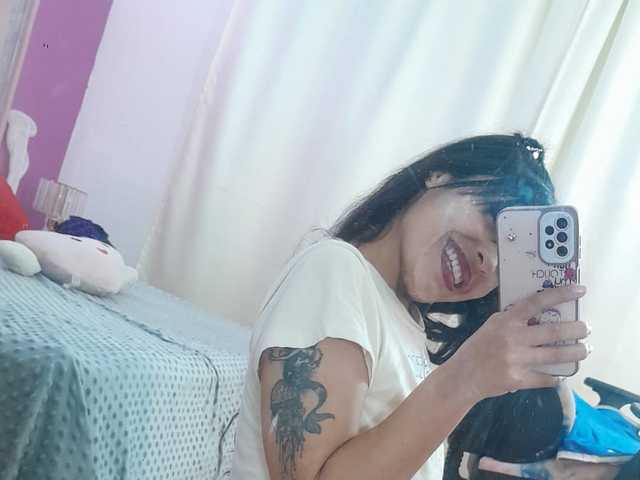 프로필 사진 VaiiolethSex