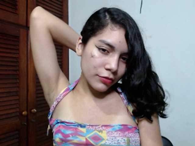 방송 스크린 샷 Vaiolet