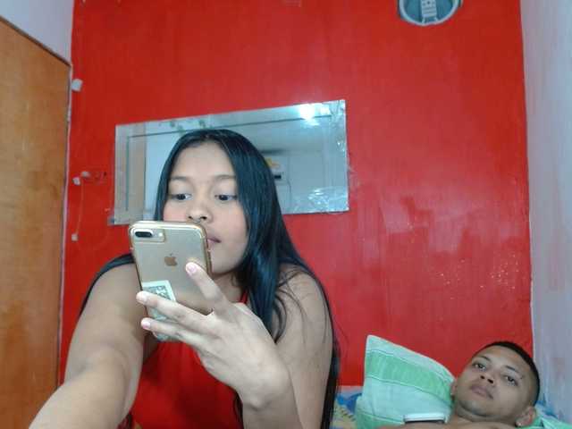 방송 스크린 샷 valcarldirty