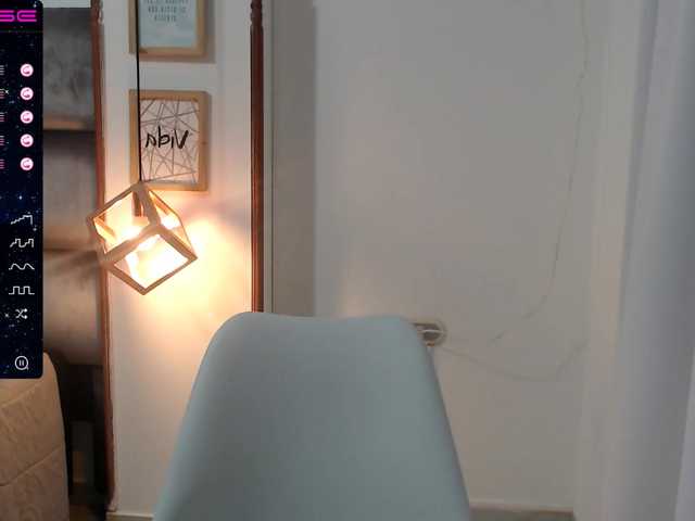 방송 스크린 샷 VALE-E