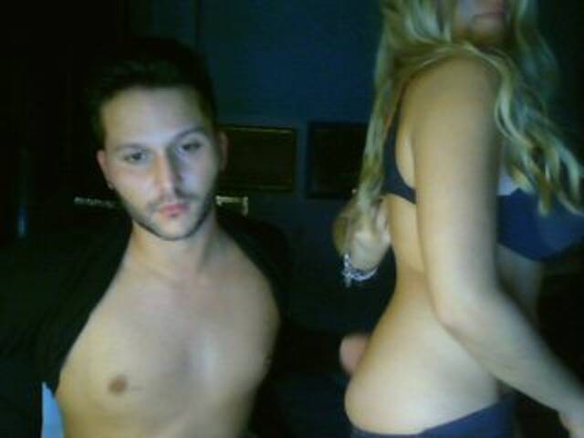 방송 스크린 샷 VALEJACK21