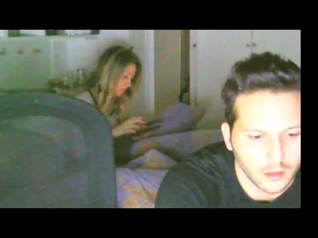 방송 스크린 샷 VALEJACK21