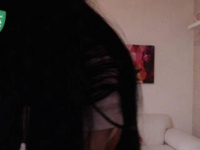 방송 스크린 샷 ValenHilton