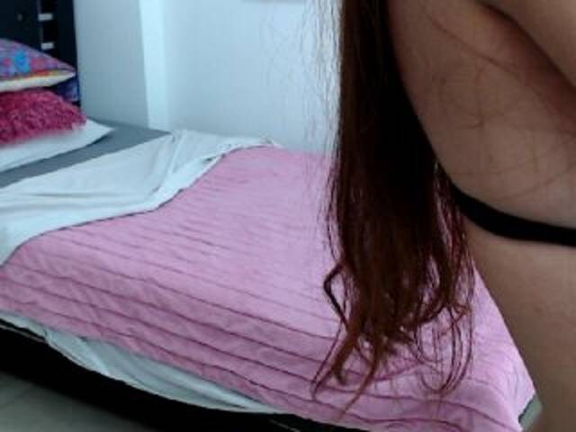 방송 스크린 샷 valenhops