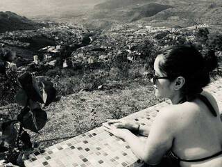 에로틱 한 영상 채팅 ValentinaAss