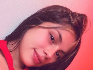 에로틱 한 영상 채팅 Valentinajane10