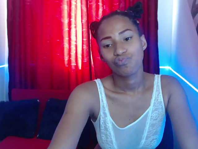 방송 스크린 샷 VALENTINEDAVI