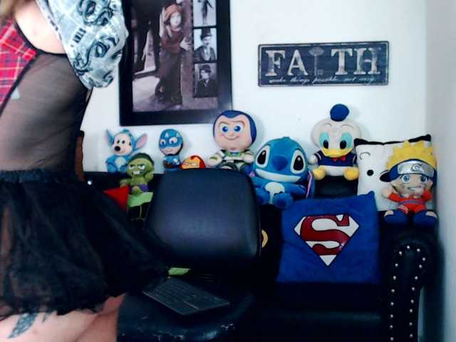 방송 스크린 샷 valentonisima